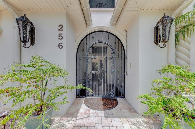 256 PENSACOLA ROAD, Venice, FL 34285
