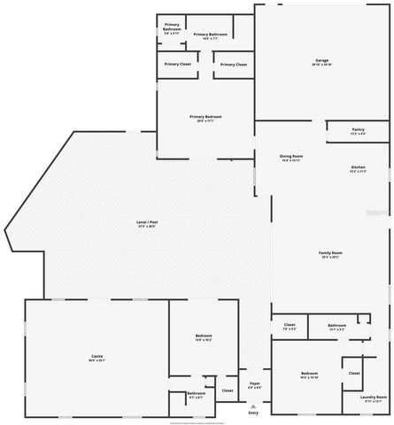 256 PENSACOLA ROAD, Venice, FL 34285