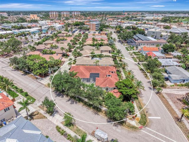 256 PENSACOLA ROAD, Venice, FL 34285