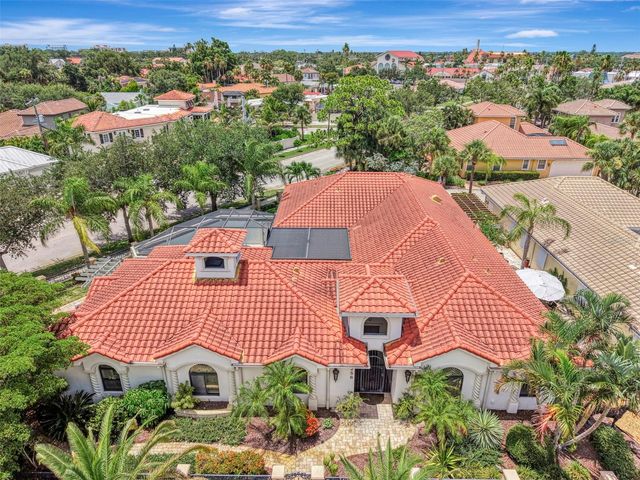 256 PENSACOLA ROAD, Venice, FL 34285