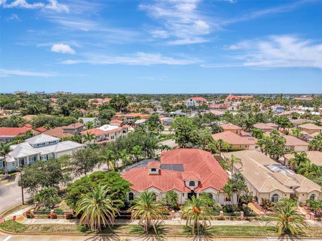 256 PENSACOLA ROAD, Venice, FL 34285