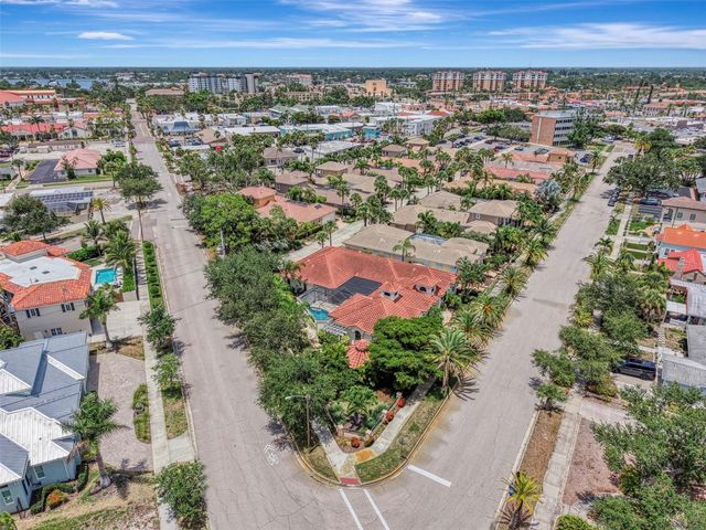 256 PENSACOLA ROAD, Venice, FL 34285