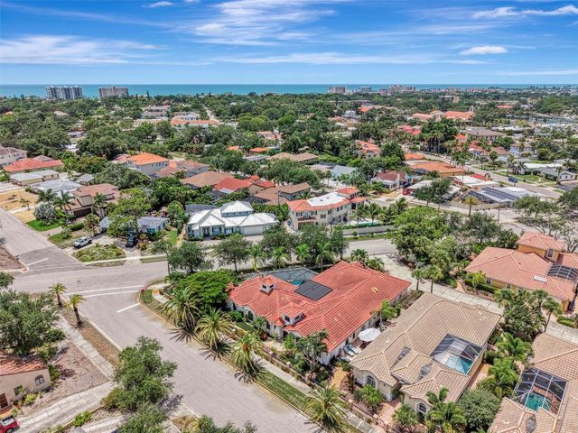 256 PENSACOLA ROAD, Venice, FL 34285