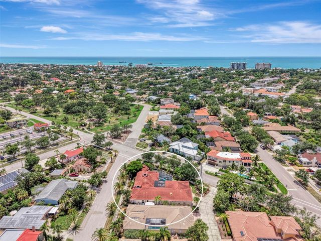 256 PENSACOLA ROAD, Venice, FL 34285