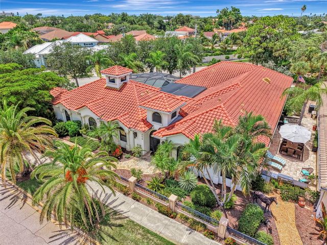256 PENSACOLA ROAD, Venice, FL 34285
