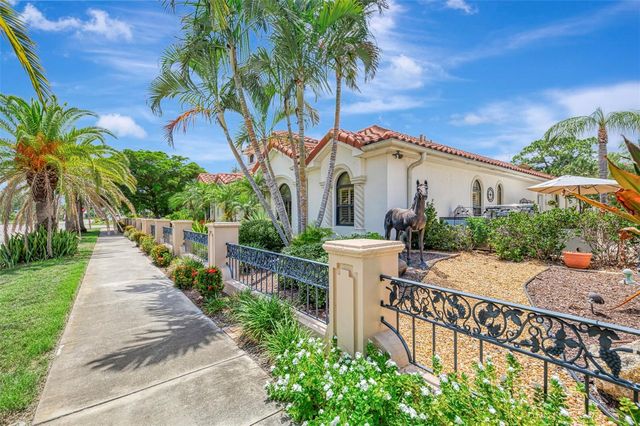 256 PENSACOLA ROAD, Venice, FL 34285