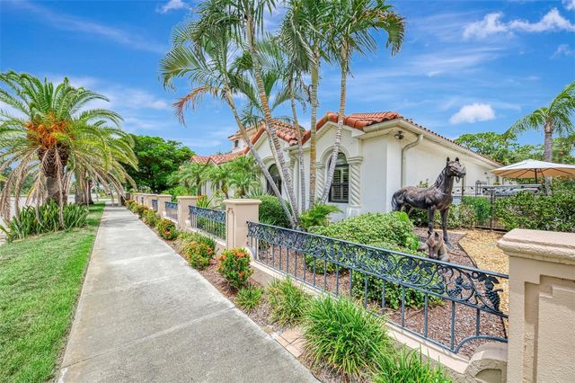256 PENSACOLA ROAD, Venice, FL 34285