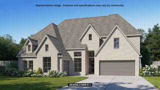 22519 Brawner Drive, Katy, TX 77493