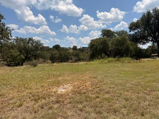 Lot W5017 Up There, Horseshoe Bay, TX 78657