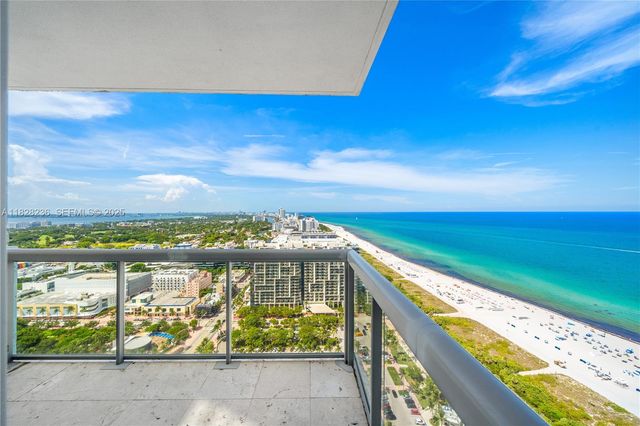 101 20th Street 3803, Miami Beach, FL 33139