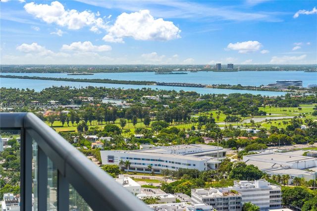 101 20th Street 3803, Miami Beach, FL 33139