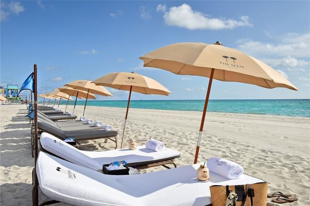 101 20th Street 3803, Miami Beach, FL 33139