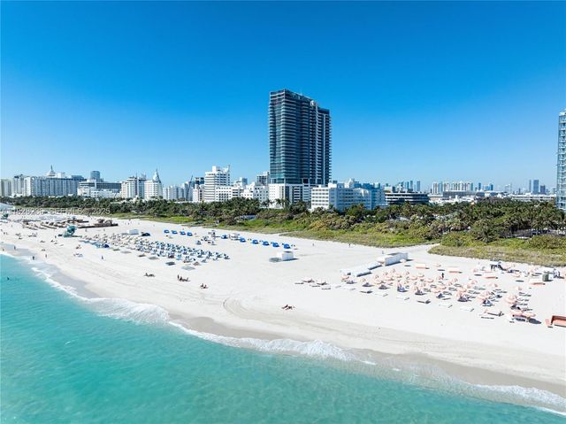 101 20th Street 3803, Miami Beach, FL 33139