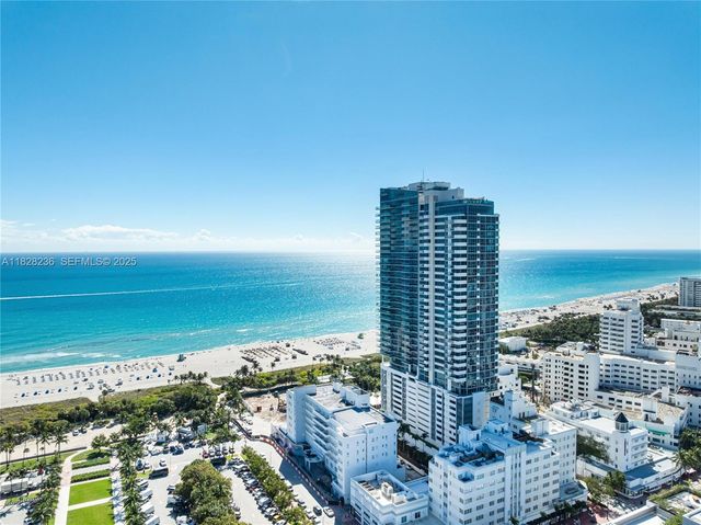 101 20th Street 3803, Miami Beach, FL 33139