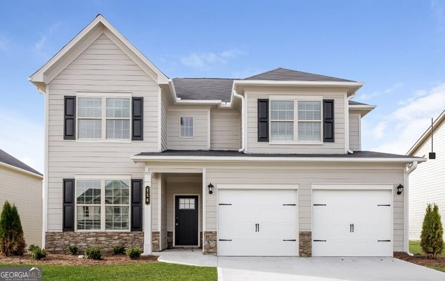 10 Silvercharm Way 196, Dallas, GA 30132