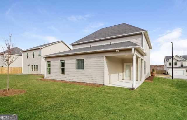 10 Silvercharm Way 196, Dallas, GA 30132