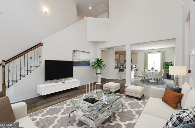 10 Silvercharm Way 196, Dallas, GA 30132
