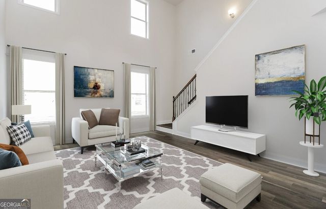 10 Silvercharm Way 196, Dallas, GA 30132