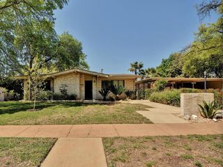 2402 Jarratt Ave B, Austin, TX 78703