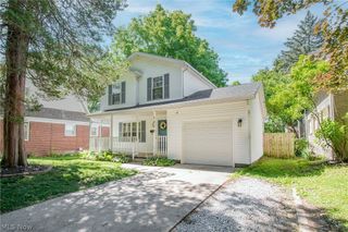 1270 Delia Avenue, Akron, OH 44320