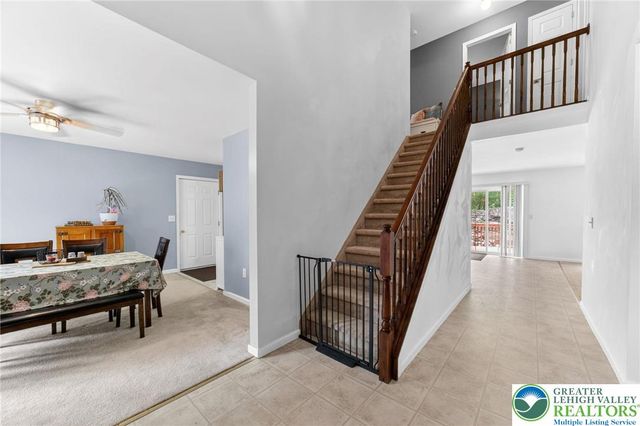2330 Southridge Drive, Price Twp, PA 18302