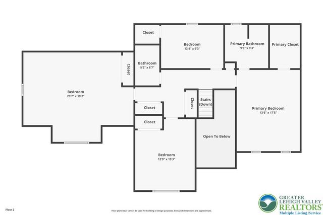 2330 Southridge Drive, Price Twp, PA 18302