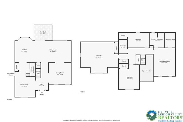 2330 Southridge Drive, Price Twp, PA 18302
