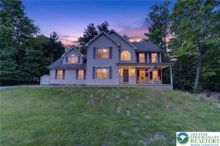 2330 Southridge Drive, Price Twp, PA 18302