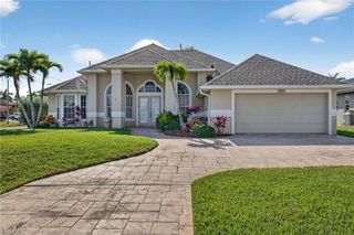 2800 NW 15th ST, Cape Coral, FL 33993