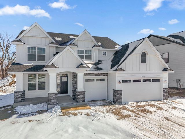 20013 67th Avenue, Corcoran, MN 55340