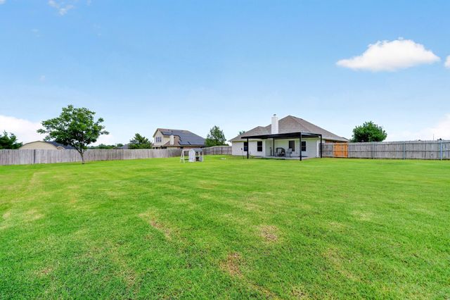 103 Avery Lane, Fate, TX 75189