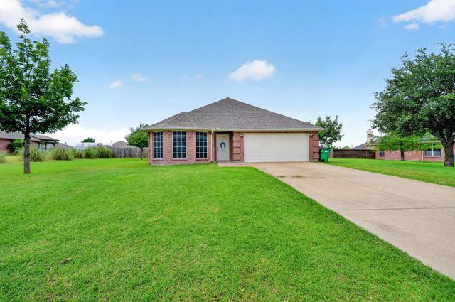 103 Avery Lane, Fate, TX 75189