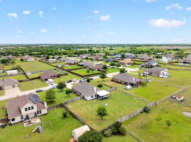 103 Avery Lane, Fate, TX 75189