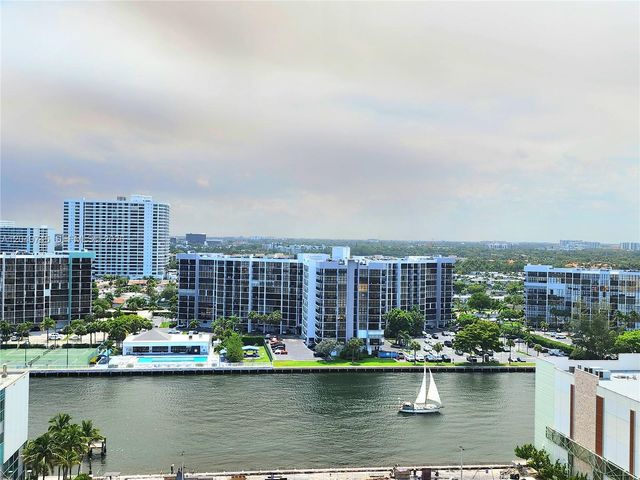 3505 S Ocean Drive PENTHOUSE 1502, Hollywood, FL 33019