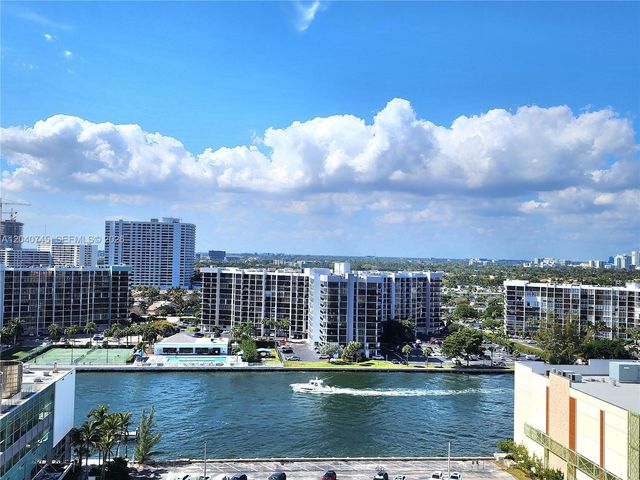 3505 S Ocean Drive PENTHOUSE 1502, Hollywood, FL 33019