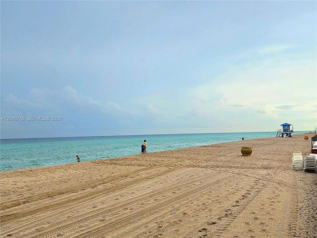 3505 S Ocean Drive PENTHOUSE 1502, Hollywood, FL 33019