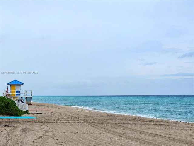 3505 S Ocean Drive PENTHOUSE 1502, Hollywood, FL 33019