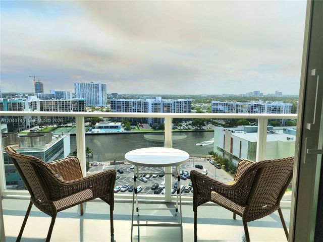 3505 S Ocean Drive PENTHOUSE 1502, Hollywood, FL 33019