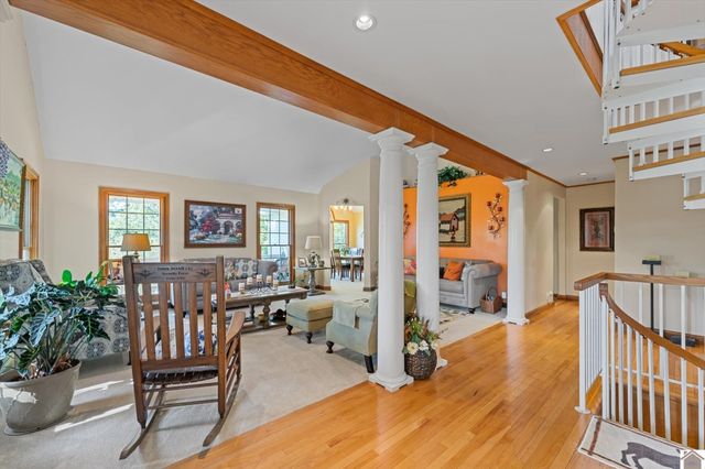 314 Bird Song Dr.,, Cadiz, KY 42211