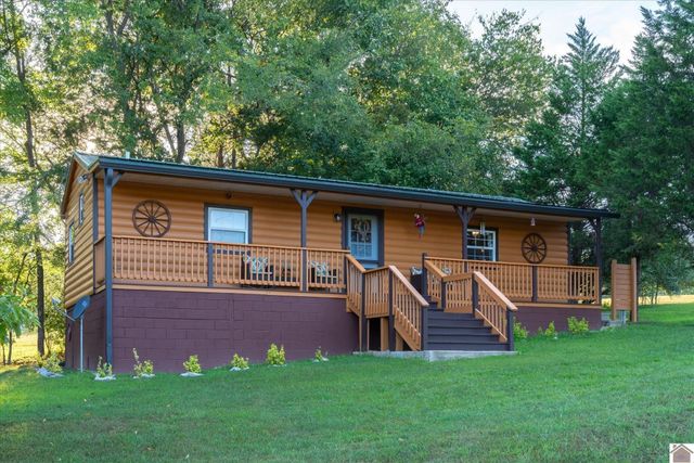 314 Bird Song Dr.,, Cadiz, KY 42211