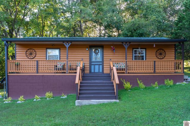 314 Bird Song Dr.,, Cadiz, KY 42211