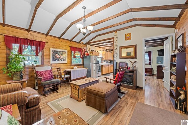 314 Bird Song Dr.,, Cadiz, KY 42211