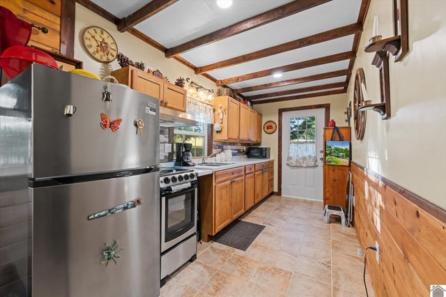 314 Bird Song Dr.,, Cadiz, KY 42211