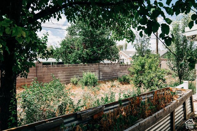 522 S 640 W, Cedar City, UT 84720