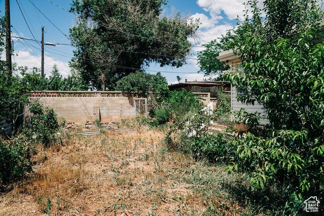 522 S 640 W, Cedar City, UT 84720