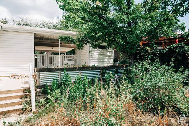 522 S 640 W, Cedar City, UT 84720