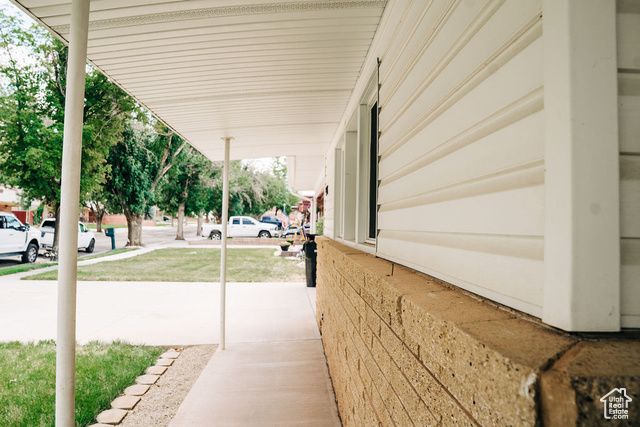 522 S 640 W, Cedar City, UT 84720