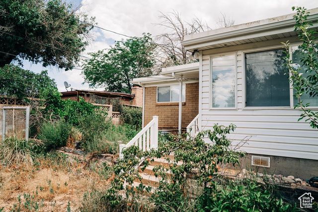 522 S 640 W, Cedar City, UT 84720