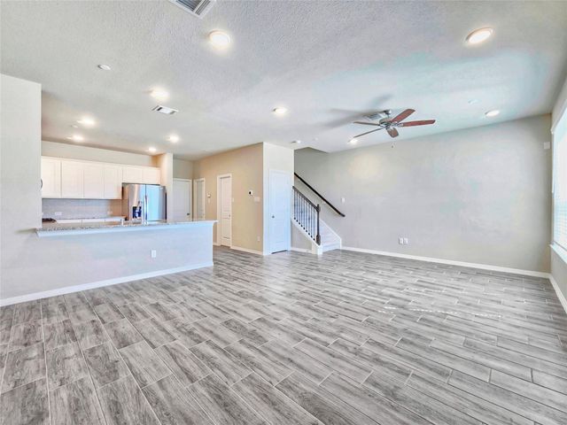 8002 Scanlan Trace, Missouri City, TX 77459
