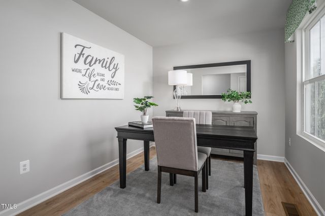 1504 Ivy Meadow Lane, Zebulon, NC 27597